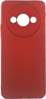 Lenuo Leshield obal pro Xiaomi Redmi A3 červená