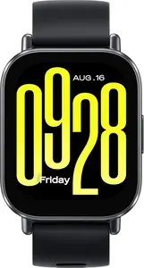 Redmi Watch 5 Active Midnight Black