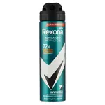 Rexona Antiperspirant v spreji Men Advanced Protection Invisible 150 ml