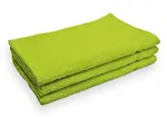 Uterák Classic malý svetlozelený 30x50 cm, 100% bavlna