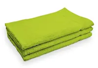 Uterák Classic malý svetlozelený 30x50 cm, 100% bavlna