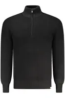 RIFLE SHIRT MEN'S BLACK