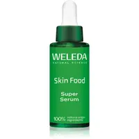 Weleda Skin Food Super Serum hydratačné pleťové sérum s kyselinou hyalurónovou 30 ml