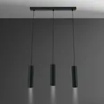 Svítidlo Bachus 2872/Z-GU10-3 LW3