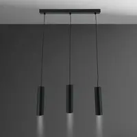 Svítidlo Bachus 2872/Z-GU10-3 LW3