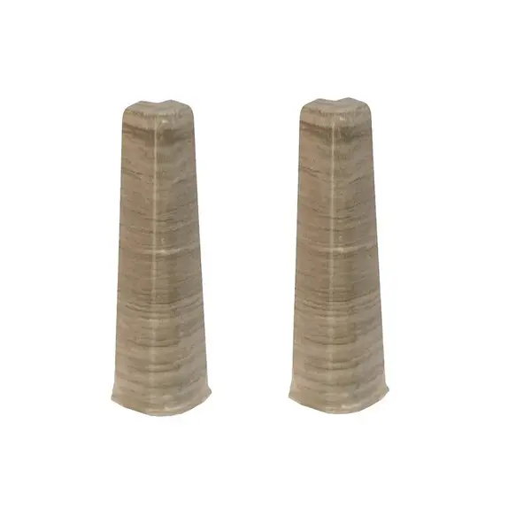 Rohová Spojka Vnějš Hi-Line 430 Marsylia – 2 ks