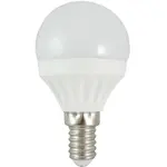 Žárovka BC 4W TR LED E14 P45 320LM 4200K PLASTIC