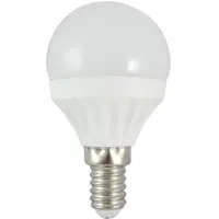 Žárovka BC 4W TR LED E14 P45 320LM 4200K PLASTIC