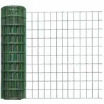 Pletivo 19x90x500 zelené