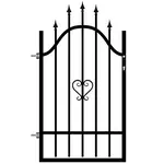 BRANKA TOPAZ - LEVÁ 90 X 130-160 CM