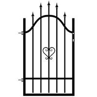 BRANKA TOPAZ - LEVÁ 90 X 130-160 CM