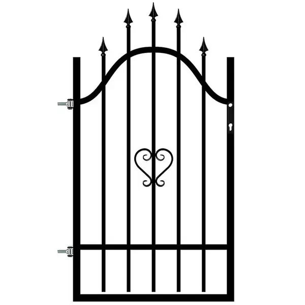 BRANKA TOPAZ - LEVÁ 90 X 130-160 CM