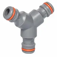 Rozbočovač na hadice s rychlospojkami WL-2210