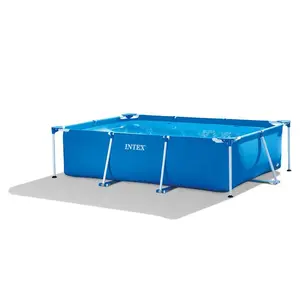 Bazén Rectangular Frame 2,20 x 1,50 x 0,60m 28270NP