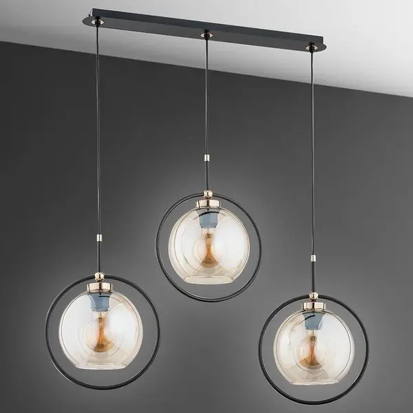 Svítidlo Seldi 3 Pł 62178 LW3