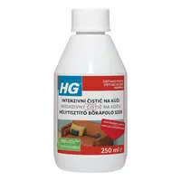 HG intenzivní čistič pro kůži 250ml