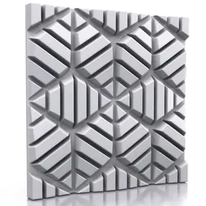 3D obkladový panel Oslo 50x50cm