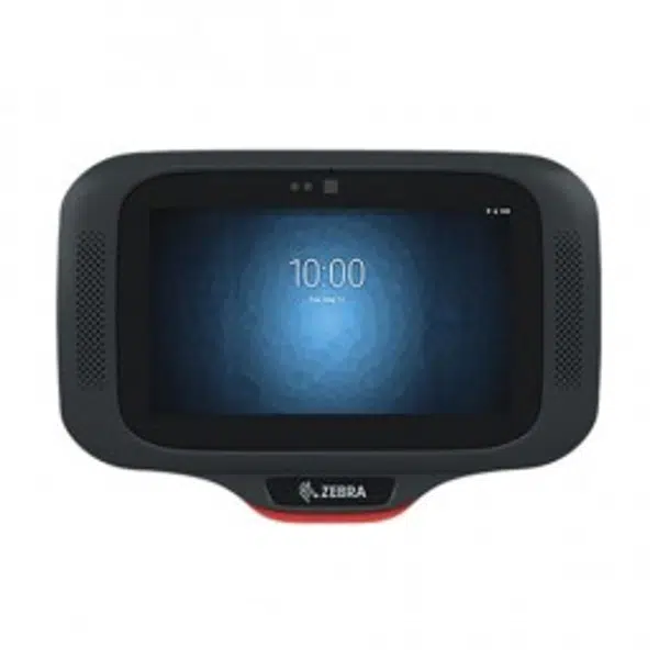 Zebra CC600 CC600-5-3200LNWW, datový terminál, USB, Ethernet, Wi-Fi, 12.7 cm (5'')