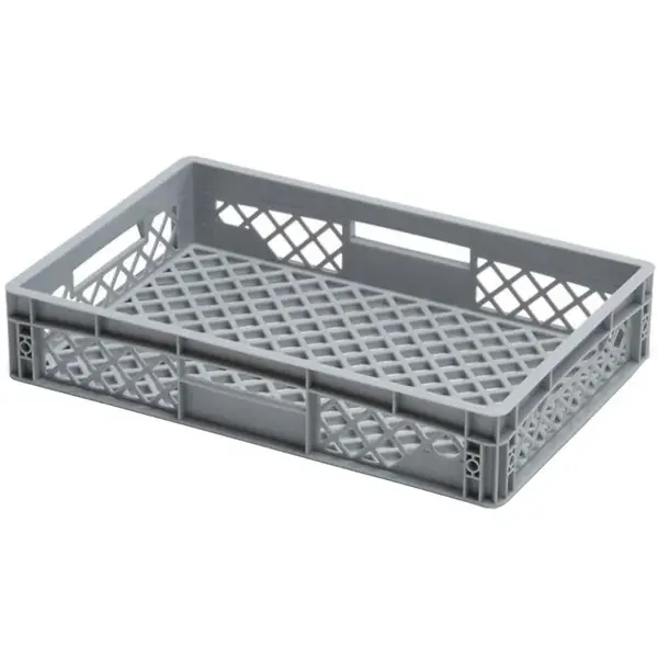 Přepravka EURO 60 x 40 x 12 cm