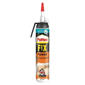 Pattex power fix pl500 250g pp