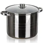 Hrnec nerez 11,1l LIVING 48722011