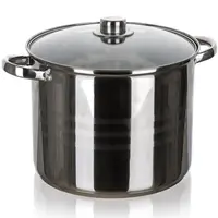 Hrnec nerez 11,1l LIVING 48722011