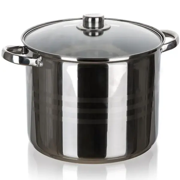 Hrnec nerez 11,1l LIVING 48722011