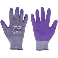 Rukavice ochranné Flash grip rozměr 7