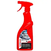 Sheron čistič interiéru 500 ml