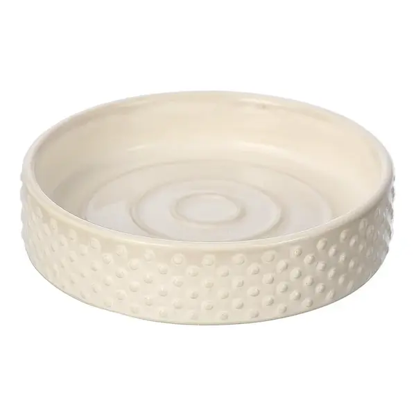 Mýdlenka Madrid Bílý