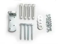 Kotviaca sada do betónu Gardentec Classic GU100000290