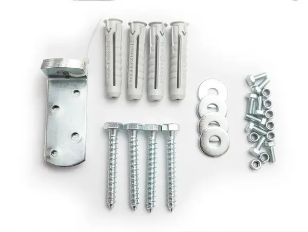 Kotviaca sada do betónu Gardentec Classic GU100000290