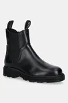 Kožené topánky chelsea Gant Wootlynne