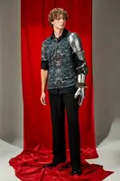 Polo tričko Medicine