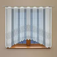 Žakárová záclona 248700/180X300