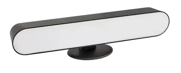 Stojací lampa LED PARKER 76016 3W black