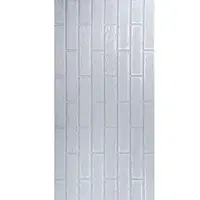 Nástěnný polystyrenový cihlový xl s-s 1bal=4m2