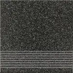 Schodová Dlažba Milton Grafit 29,7/29,7