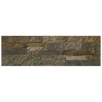 Nástěnný Obklad Numancia Negro 15/50