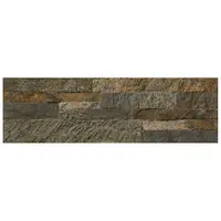 Nástěnný Obklad Numancia Negro 15/50