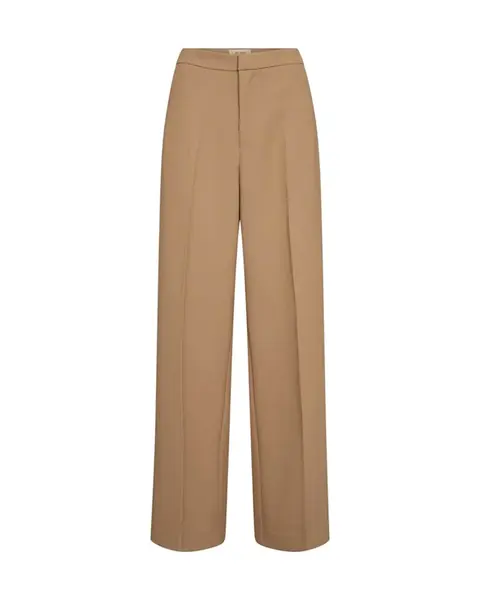 MOS MOSH Nohavice s pukmi 'MMLeya Miley'  brokátová