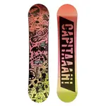 CAPITA SCOTT STEVENS MINI Dětský snowboard, mix, velikost
