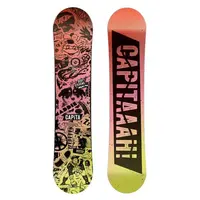 CAPITA SCOTT STEVENS MINI Dětský snowboard, mix, velikost