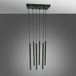 Svítidlo Selene 2875/Z-G9-6 LW6