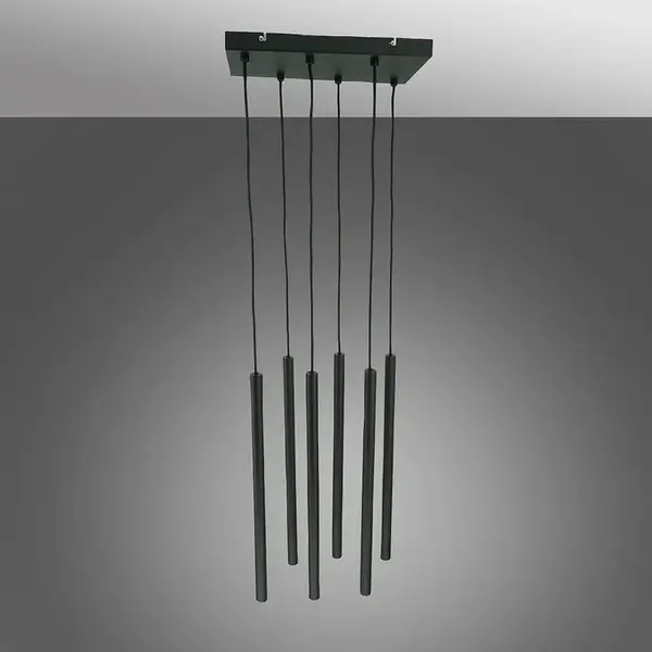 Svítidlo Selene 2875/Z-G9-6 LW6