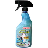 Mafra ošetřovač tkanin 3v1 s aktivní pěnou 500 ml