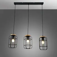 Svítidlo modena AP-MOE143WB LW3