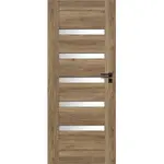 Interiérové dveře Vitape 5*5 90L Dub Catania 395