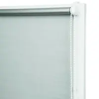 Roleta Mini Thermo Silver rychlá montáž 80x150 054