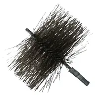 Kartáč rourový 180 mm nerez MA534344